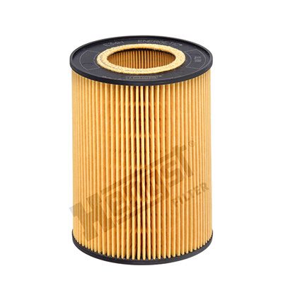 Oil Filter HENGST FILTER E34H D213