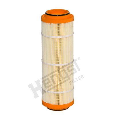 Air Filter HENGST FILTER E350L02