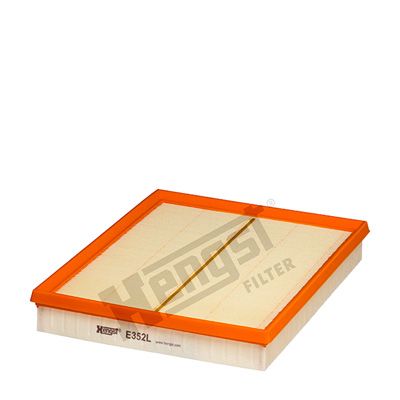 HENGST FILTER E352L Air Filter