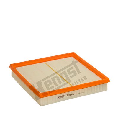 HENGST FILTER E356L Air Filter