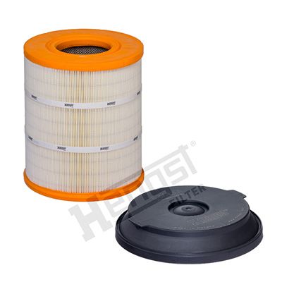 HENGST FILTER E361L01 Air Filter