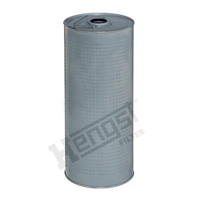 Oil Filter HENGST FILTER E36N D186