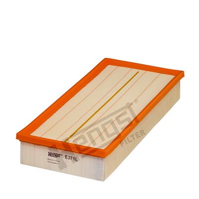 Air Filter HENGST FILTER E371L