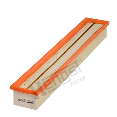 Air Filter HENGST FILTER E373L