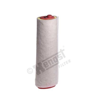 Air Filter HENGST FILTER E376L