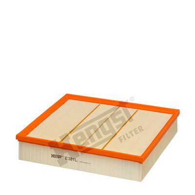 HENGST FILTER E381L Air Filter