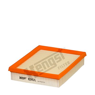 HENGST FILTER E382L Air Filter
