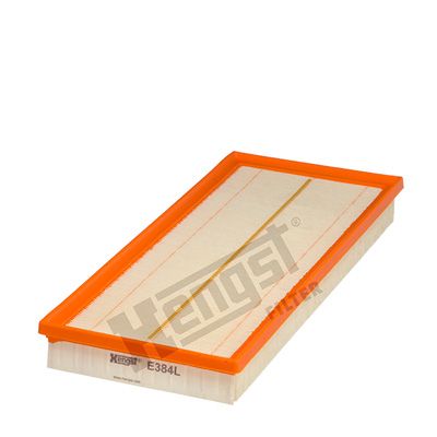 HENGST FILTER E384L Air Filter