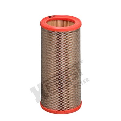 HENGST FILTER E387L Air Filter