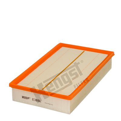 HENGST FILTER E388L Air Filter