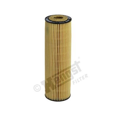 Oil Filter HENGST FILTER E38H D106