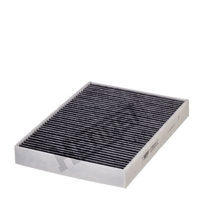 HENGST FILTER E3901LC Filter, cabin air