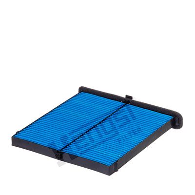 Filter, cabin air HENGST FILTER E3903LB