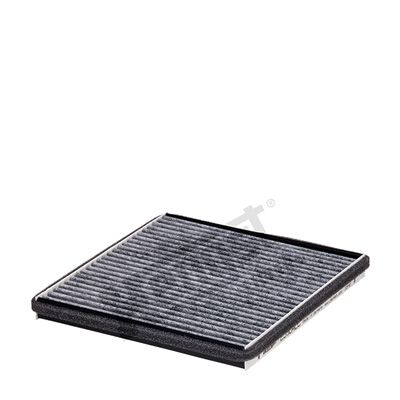 Filter, cabin air HENGST FILTER E3904LC
