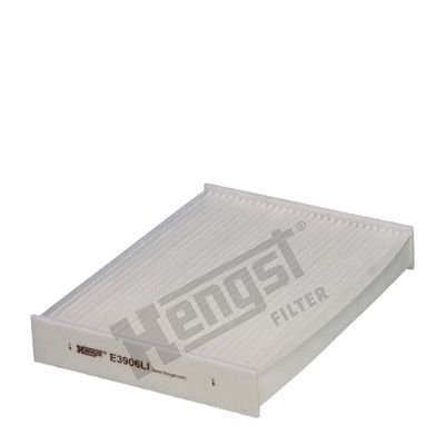 HENGST FILTER E3906LI Filter, cabin air