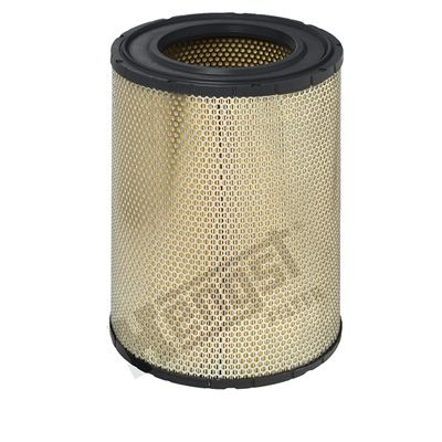 HENGST FILTER E390L Air Filter