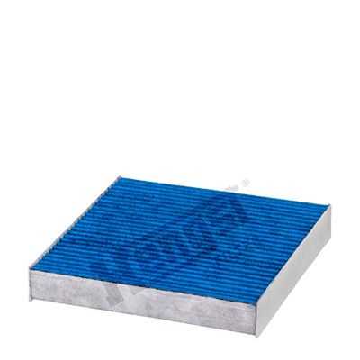 HENGST FILTER E3910LB Filter, cabin air