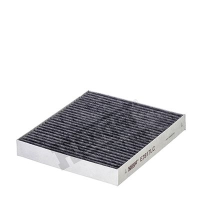 Filter, cabin air HENGST FILTER E3917LC