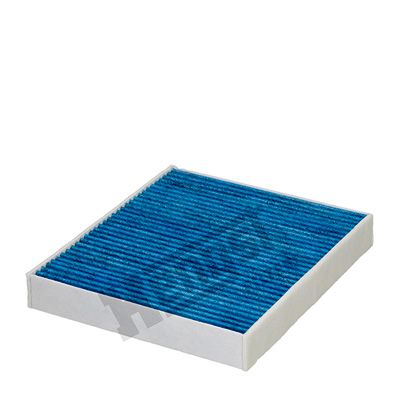 Filter, cabin air HENGST FILTER E3919LB