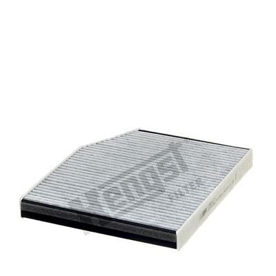 HENGST FILTER E3921LC Filter, cabin air