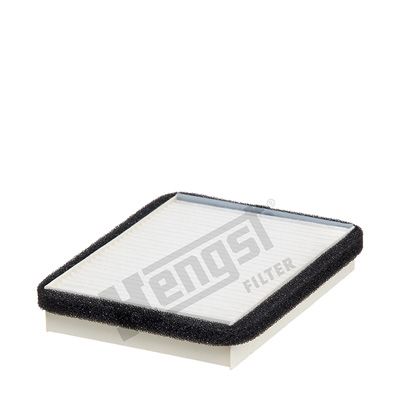 HENGST FILTER E3927LI Filter, cabin air