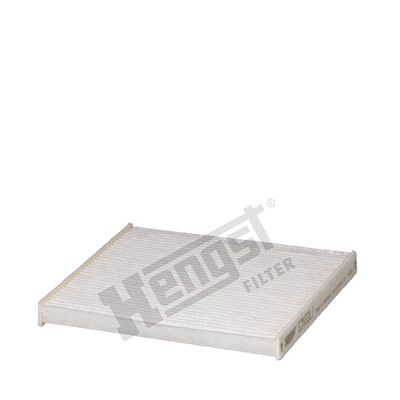 Filter, cabin air HENGST FILTER E3933LI