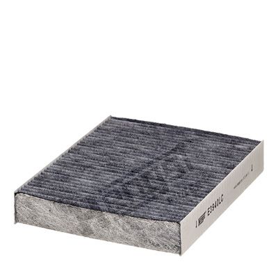 HENGST FILTER E3940LC Filter, cabin air