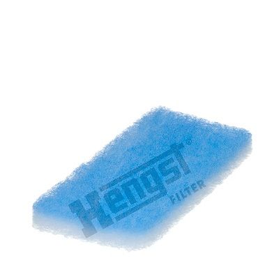 HENGST FILTER E3943LI Filter, cabin air