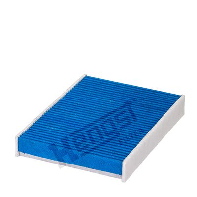 Filter, cabin air HENGST FILTER E3952LB