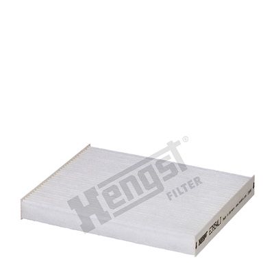 Filter, cabin air HENGST FILTER E3954LI
