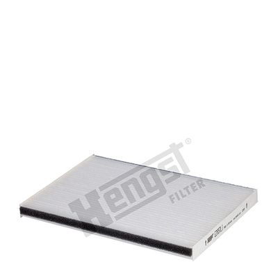 Filter, cabin air HENGST FILTER E3957LI
