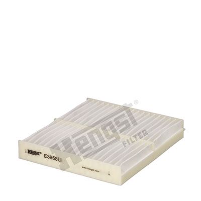 HENGST FILTER E3958LI Filter, cabin air