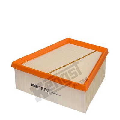 HENGST FILTER E395L Air Filter
