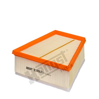 HENGST FILTER E395L01 Air Filter