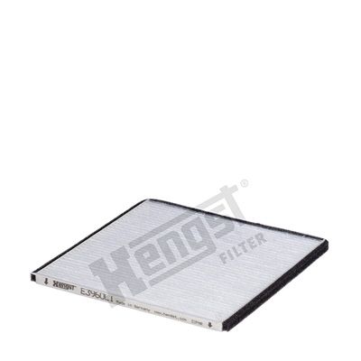 Filter, cabin air HENGST FILTER E3960LI