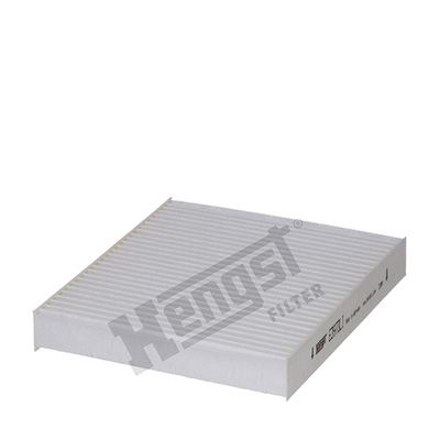 Filter, cabin air HENGST FILTER E3973LI