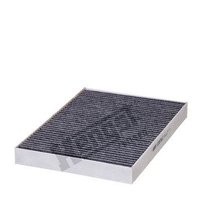 HENGST FILTER E3975LC Filter, cabin air