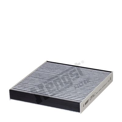 HENGST FILTER E3976LC Filter, cabin air