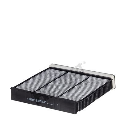 HENGST FILTER E3978LC Filter, cabin air