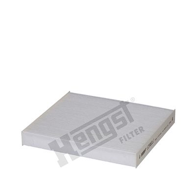 HENGST FILTER E3980LI Filter, cabin air