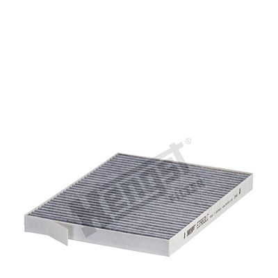 Filter, cabin air HENGST FILTER E3983LC