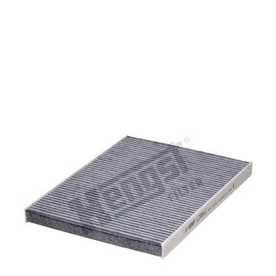 HENGST FILTER E3986LC Filter, cabin air