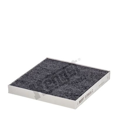 HENGST FILTER E3993LC Filter, cabin air