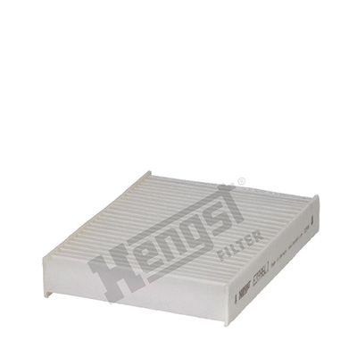 Filter, cabin air HENGST FILTER E3996LI