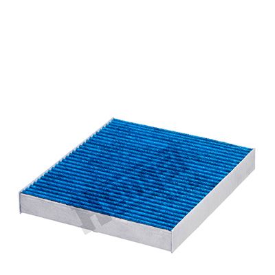 HENGST FILTER E3997LB Filter, cabin air