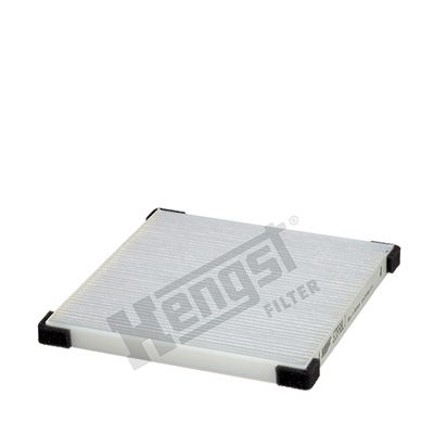 Filter, cabin air HENGST FILTER E3998LI