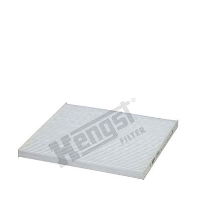 Filter, cabin air HENGST FILTER E3999LI