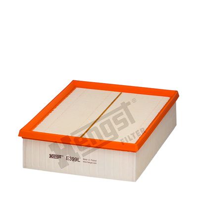 Air Filter HENGST FILTER E399L