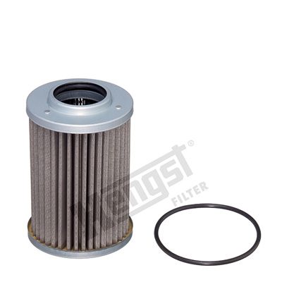 HENGST FILTER E39H D120 Hydraulic Filter, automatic transmission