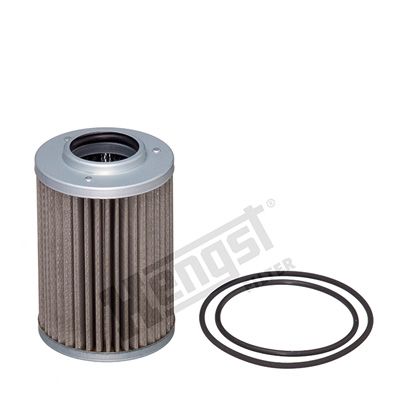 Oil Filter HENGST FILTER E39H D131